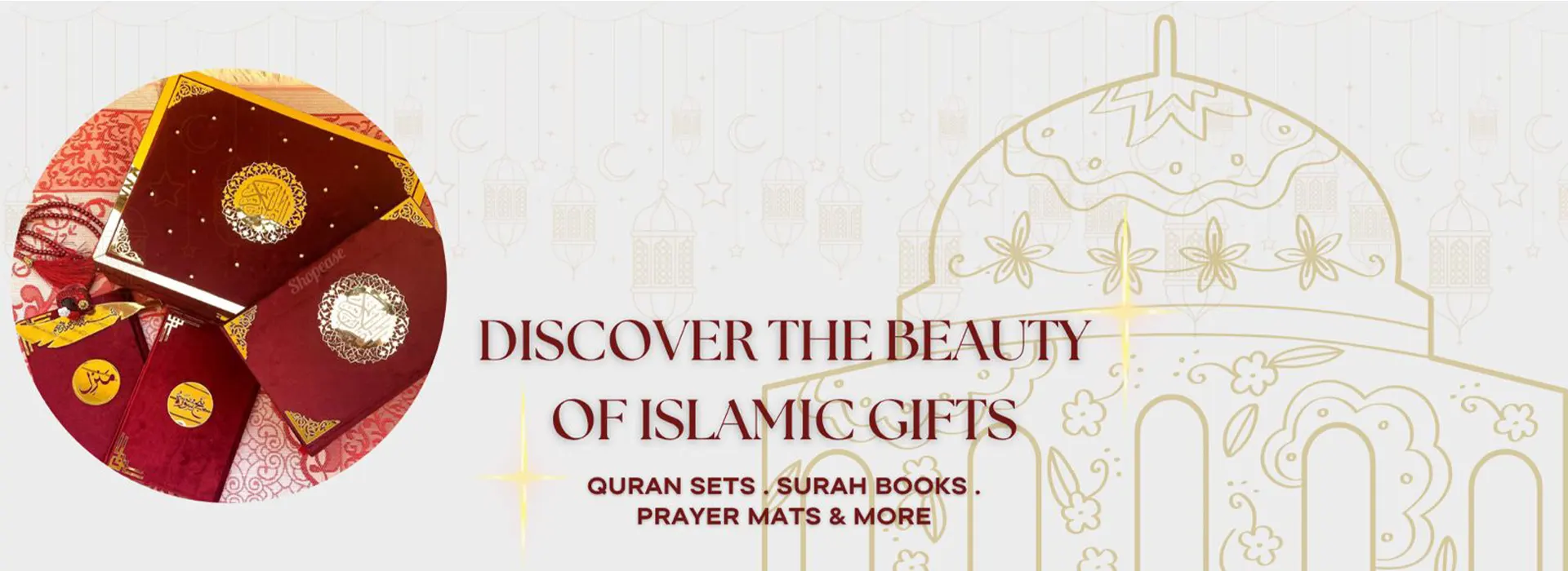 Shop Ease Slider Banner